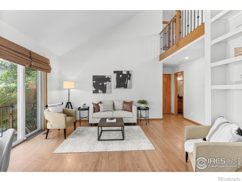 5562 High Country Ct, Boulder, CO 80301