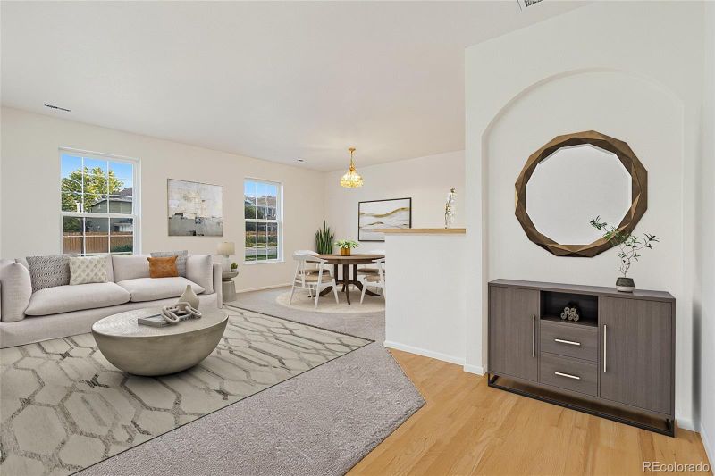 12704 Jasmine St #E, Thornton, CO 80602