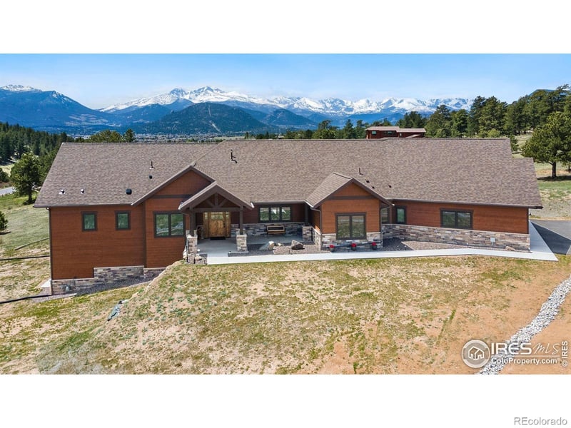 2005 Kendall Dr, Estes Park, CO 80517