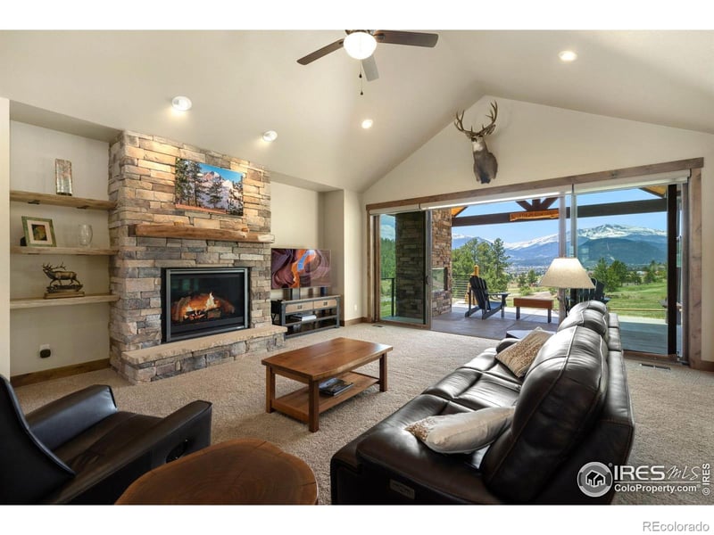2005 Kendall Dr, Estes Park, CO 80517