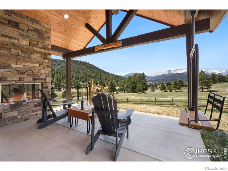 2005 Kendall Dr, Estes Park, CO 80517