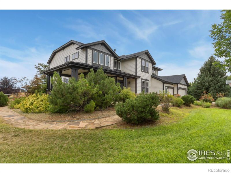8884 Longs Peak Cir, Windsor, CO 80550