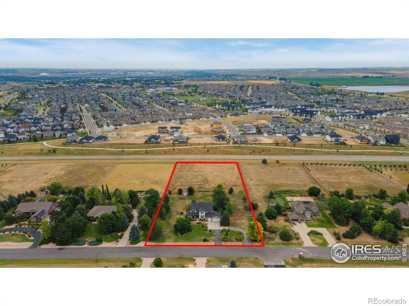 8884 Longs Peak Cir, Windsor, CO 80550