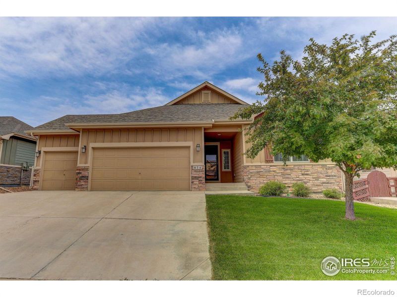 874 Corn Stalk Dr, Windsor, CO 80550