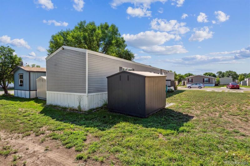 435 N 35th Ave Lot 309, Greeley, CO 80631