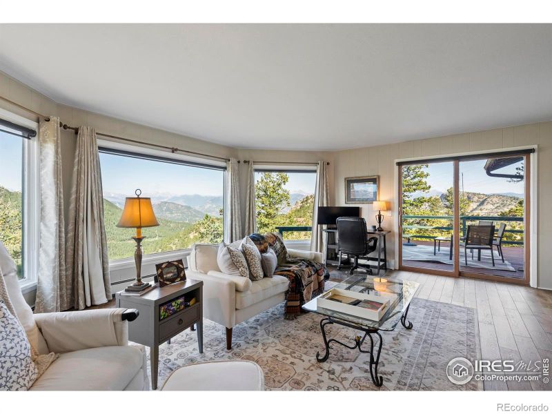 34 Alpine Dr, Estes Park, CO 80517