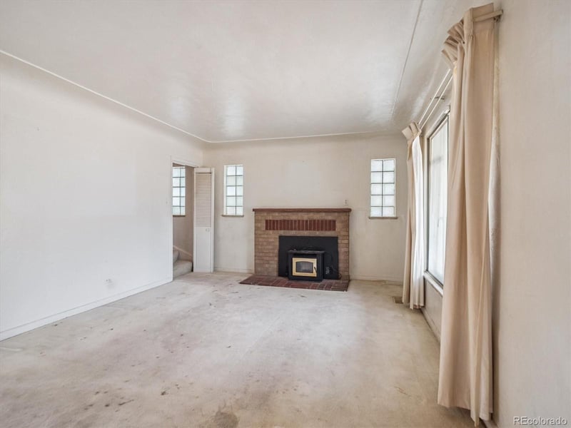 2744 W Hillside Ave, Denver, CO 80219