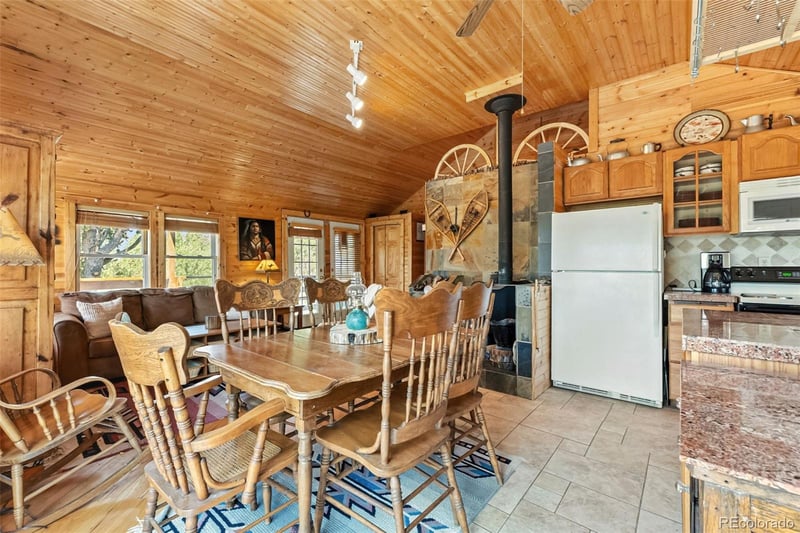 759 N Quarter Horse Rd, Como, CO 80432