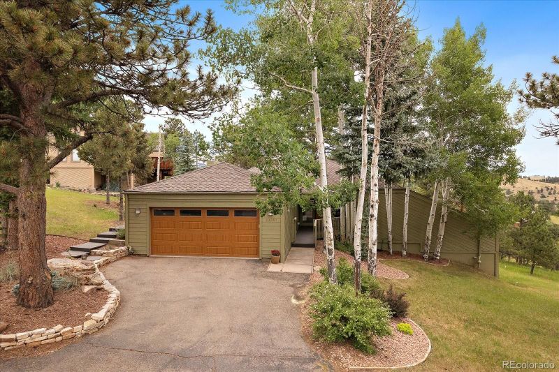 23357 Fescue Dr, Golden, CO 80401