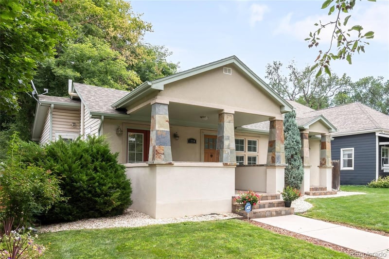 1754 S Marion St, Denver, CO 80210