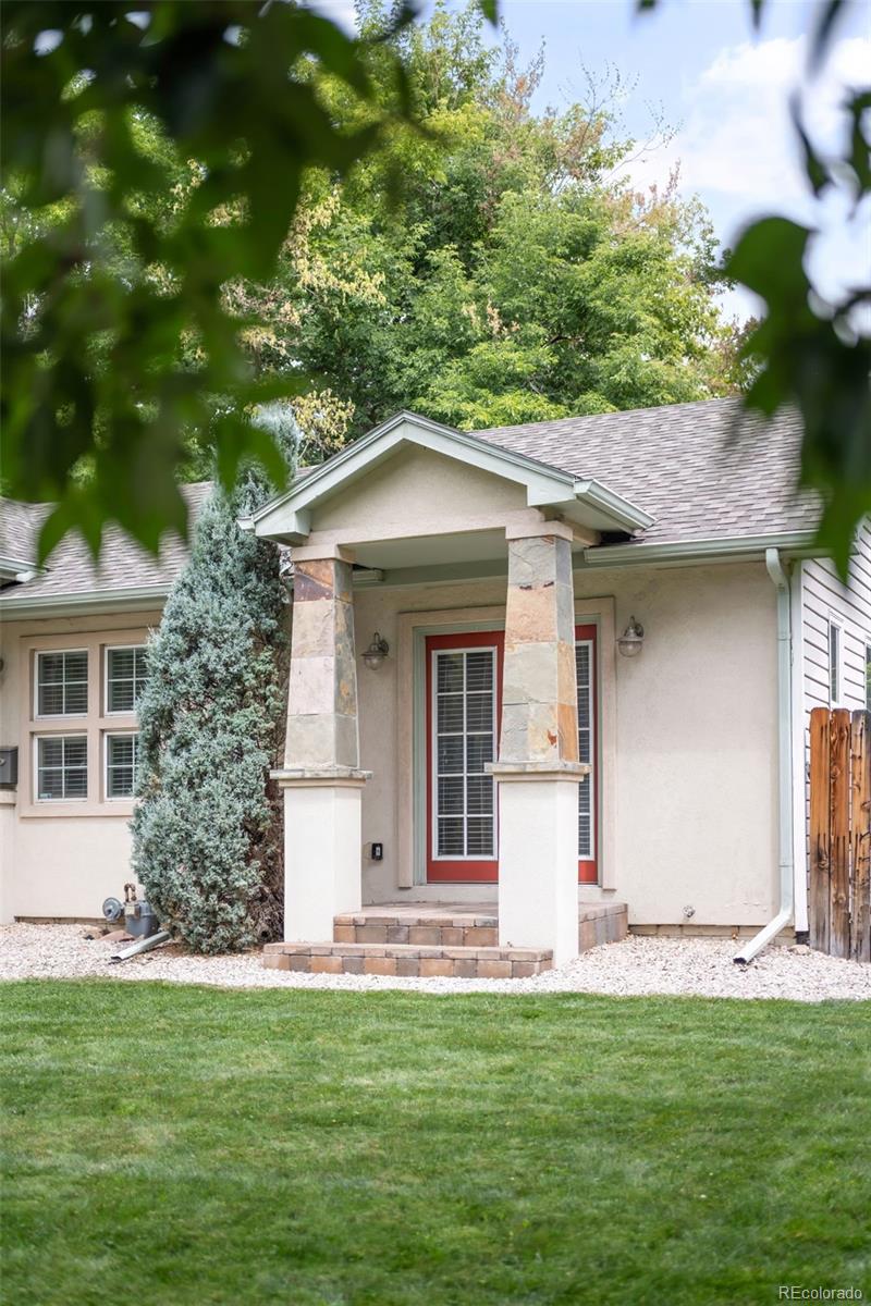 1754 S Marion St, Denver, CO 80210