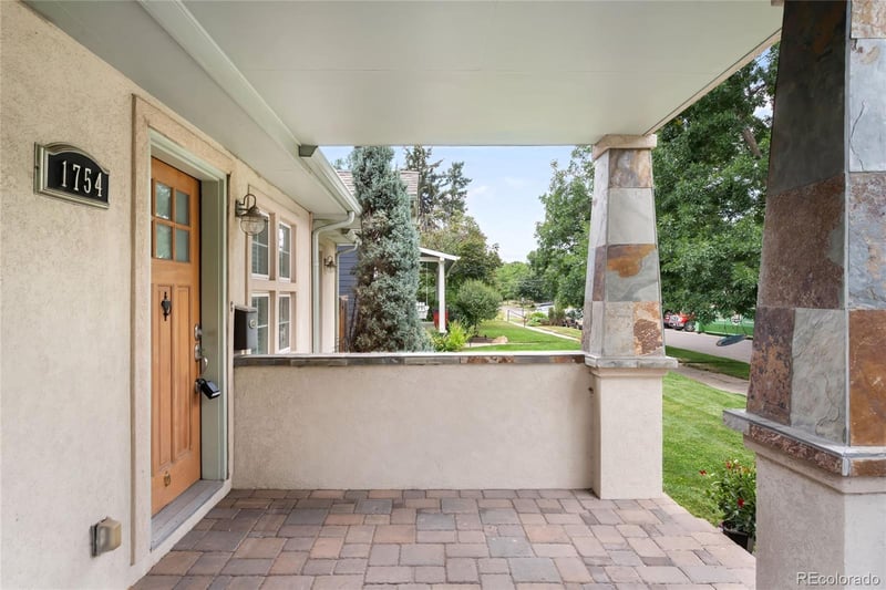 1754 S Marion St, Denver, CO 80210