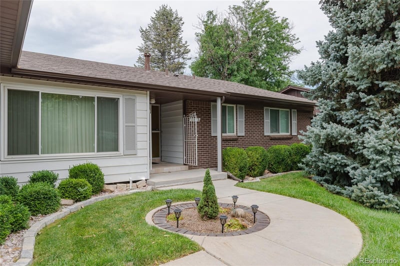 2323 S Olive St, Denver, CO 80224