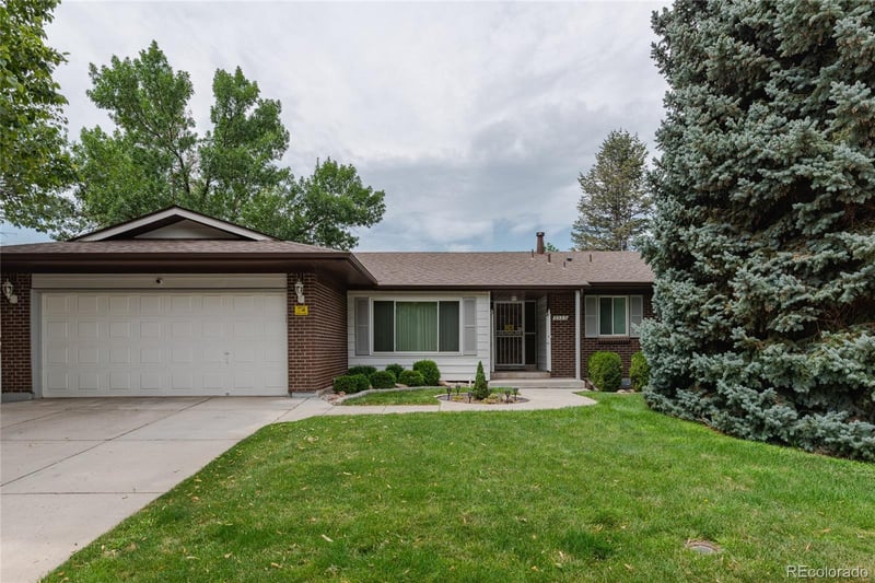 2323 S Olive St, Denver, CO 80224