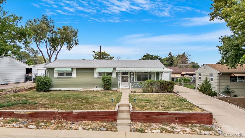 7380 Decatur St, Westminster, CO 80030