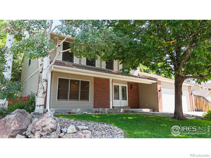 4212 Cape Cod Cir, Fort Collins, CO 80525