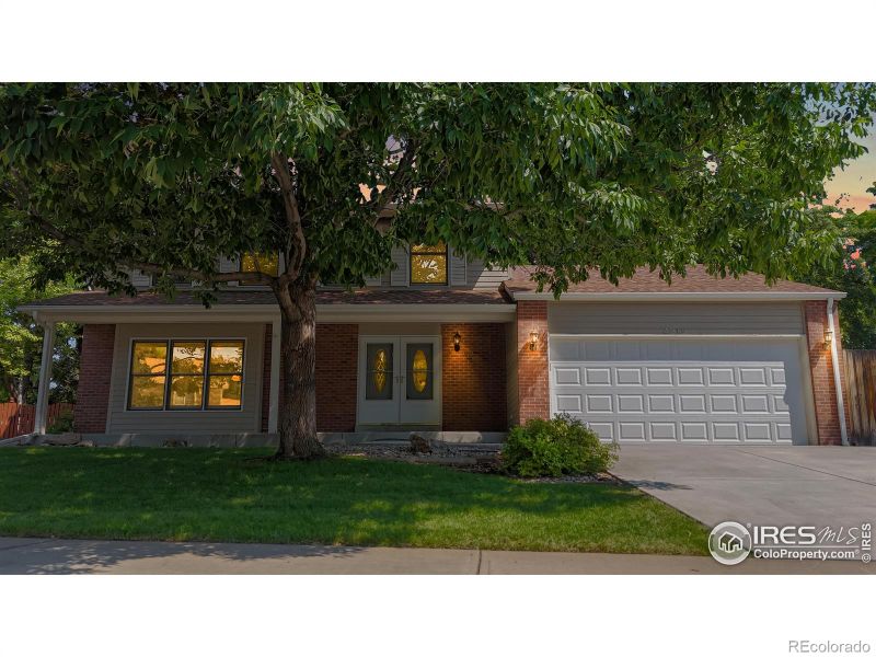 4212 Cape Cod Cir, Fort Collins, CO 80525