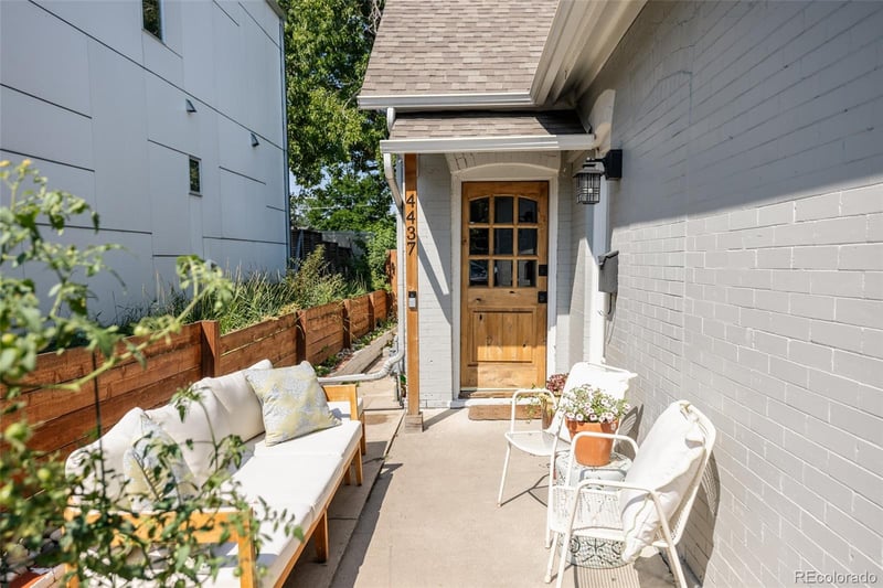 4437 Yates St, Denver, CO 80212