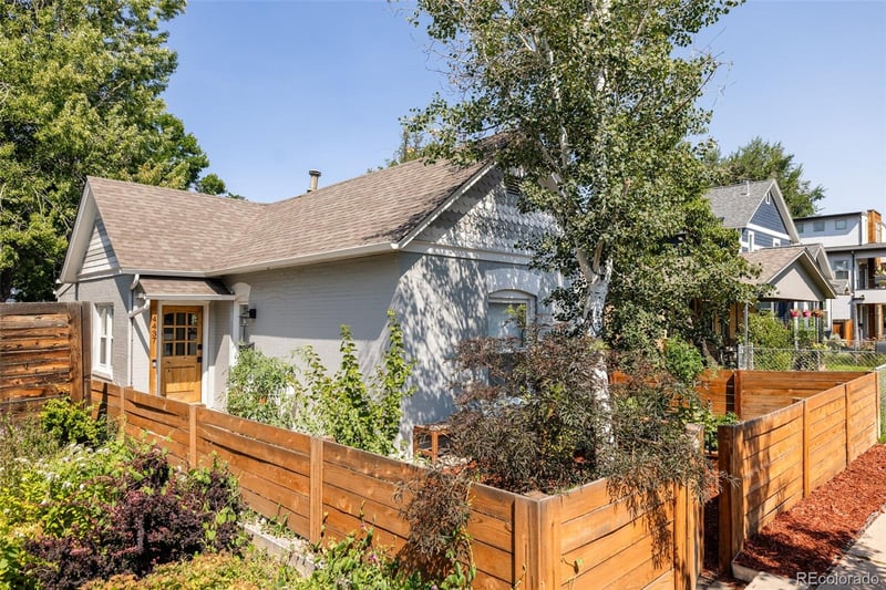 4437 Yates St, Denver, CO 80212