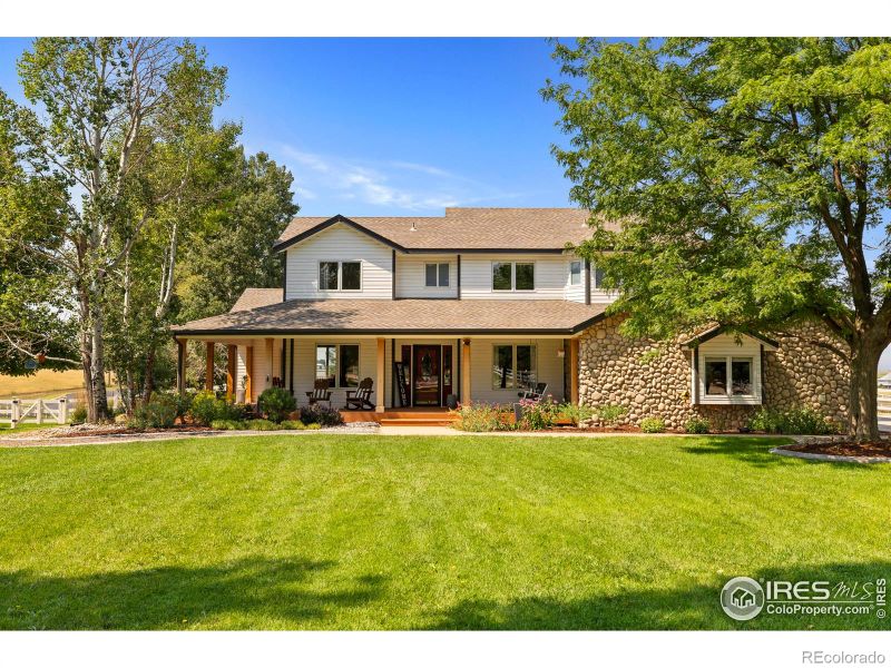 7779 Windsong Rd, Windsor, CO 80550