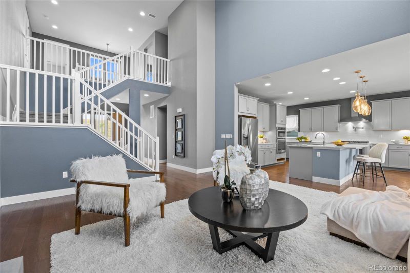 18463 W 92nd Ln, Arvada, CO 80007