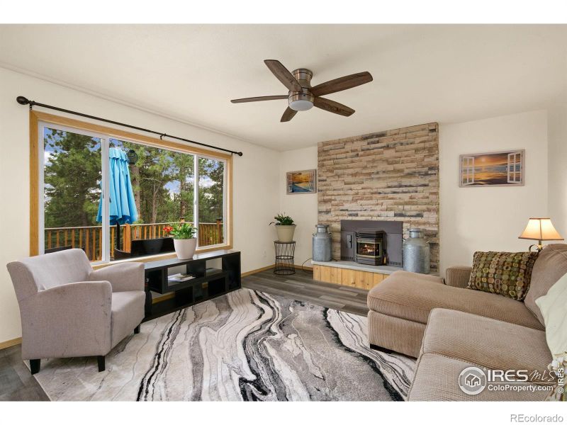 269 Cox Ct, Bellvue, CO 80512