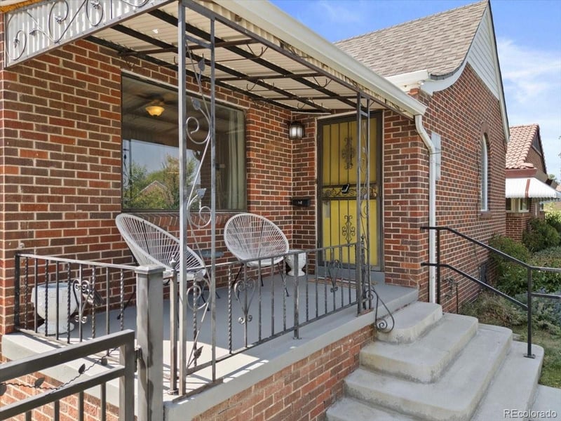 1309 Vrain St, Denver, CO 80204