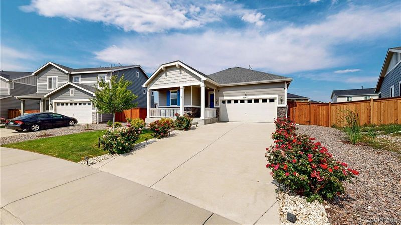27877 E 9th Ln, Aurora, CO 80018