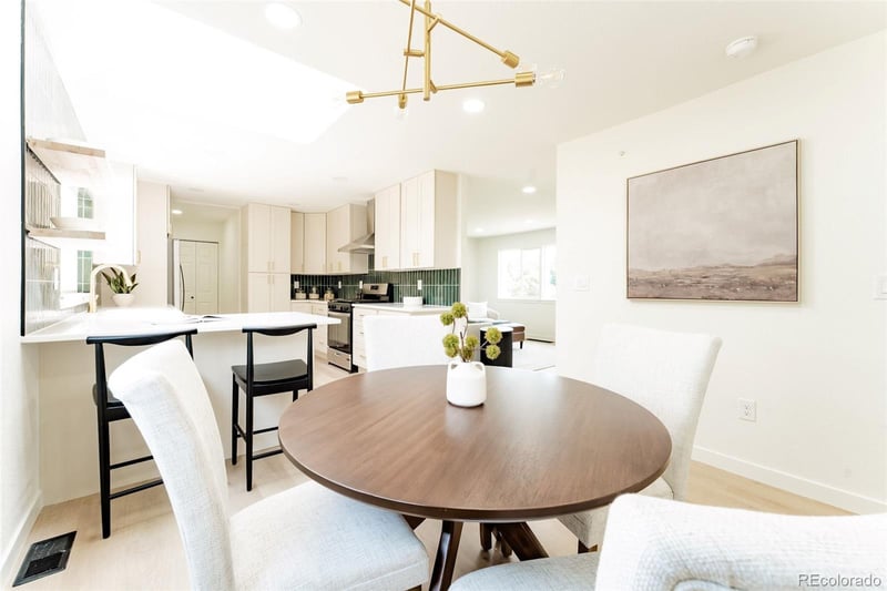 3423 S Hudson Way, Denver, CO 80222