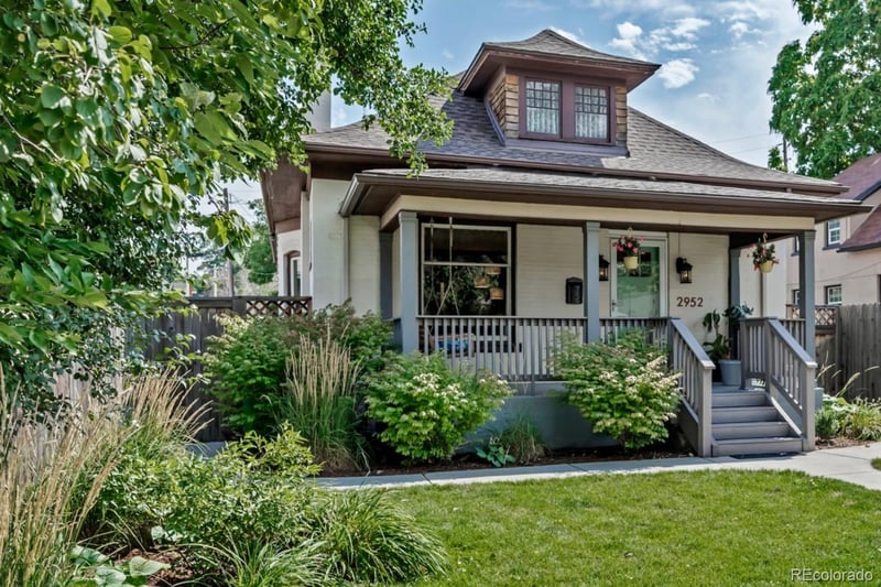 2952 W Denver Pl, Denver, CO 80211
