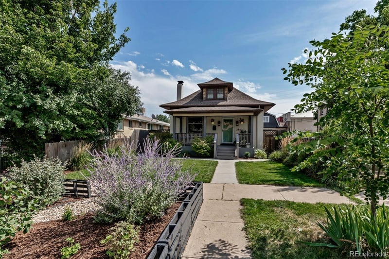 2952 W Denver Pl, Denver, CO 80211