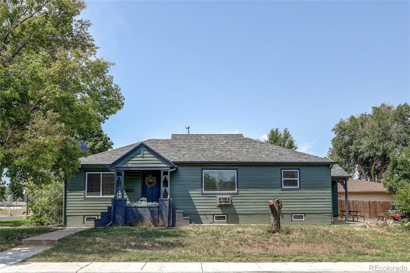 1035 21st Ave, Greeley, CO 80631