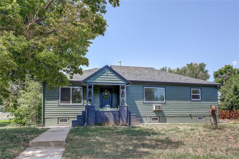 1035 21st Ave, Greeley, CO 80631