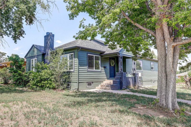 1035 21st Ave, Greeley, CO 80631