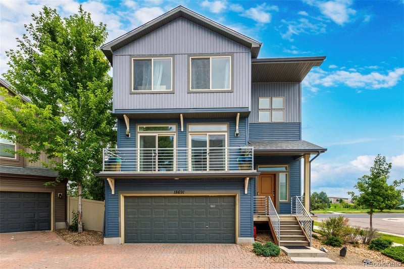 18691 E 50th Pl, Denver, CO 80249