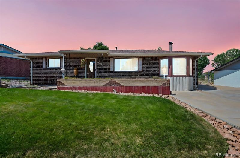 8261 Bluebell Way, Denver, CO 80221