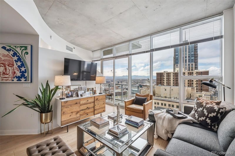 891 14th St #2703, Denver, CO 80202