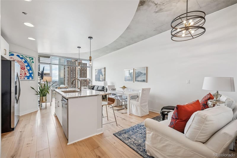 891 14th St #2703, Denver, CO 80202
