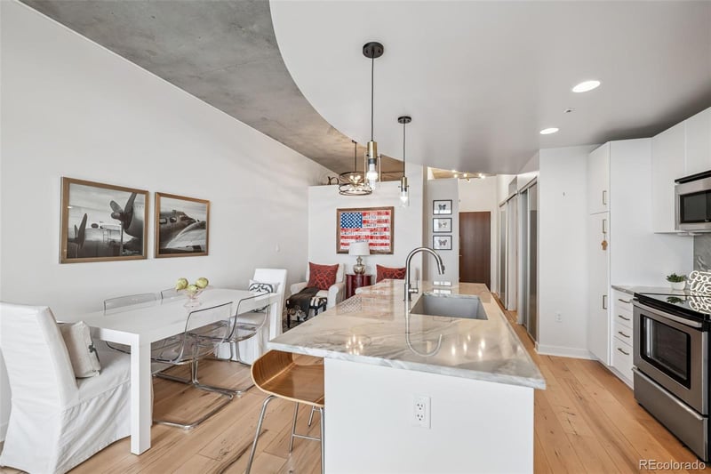 891 14th St #2703, Denver, CO 80202