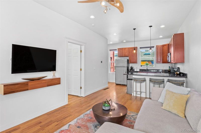 1223 31st St, Denver, CO 80205