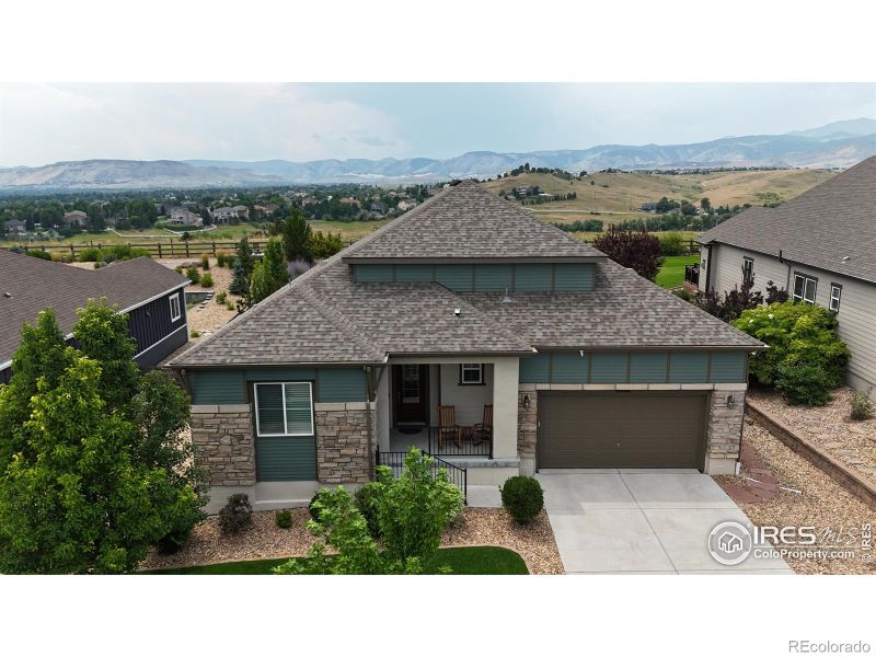 8262 Moss Cir, Arvada, CO 80007