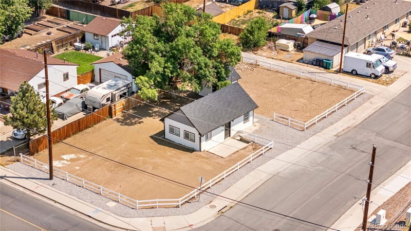 6600 Lowell Blvd, Denver, CO 80221