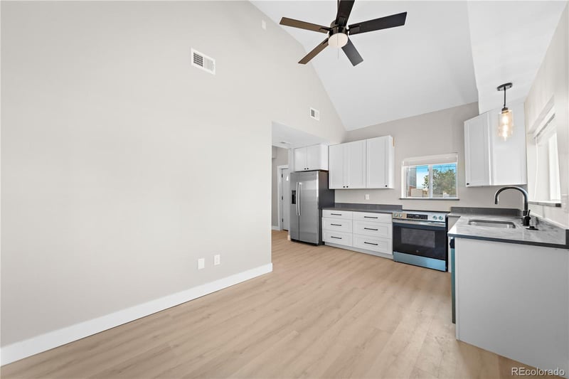 6600 Lowell Blvd, Denver, CO 80221