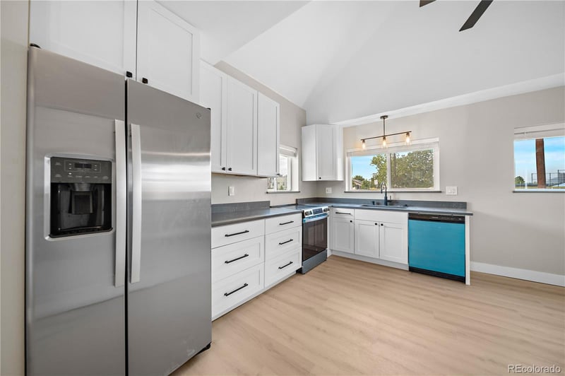 6600 Lowell Blvd, Denver, CO 80221