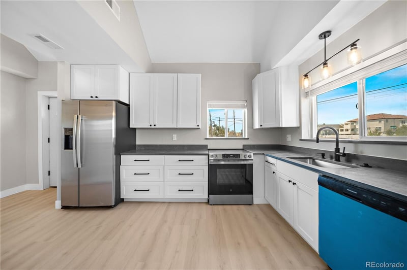 6600 Lowell Blvd, Denver, CO 80221