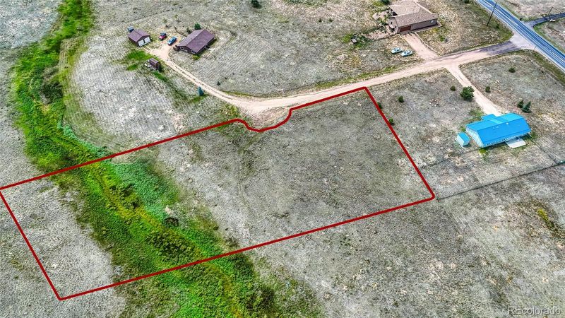31 Garfield Cir, Florissant, CO 80816
