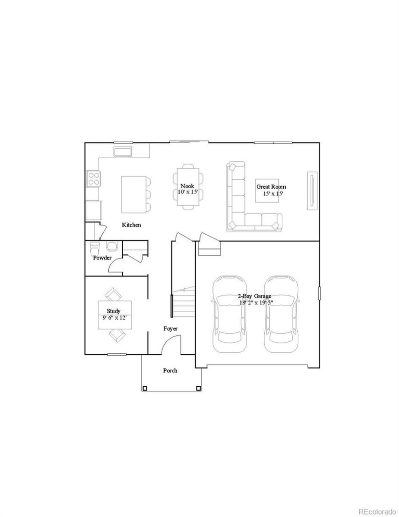 21801 E 46th Pl, Aurora, CO 80019