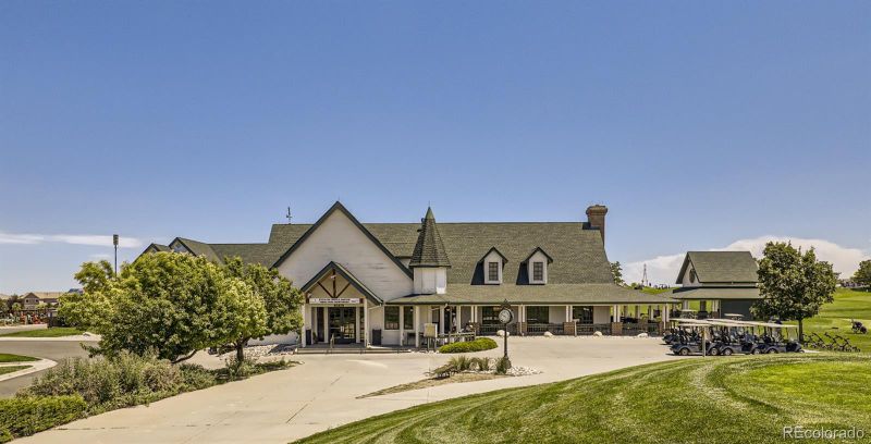 21801 E 46th Pl, Aurora, CO 80019