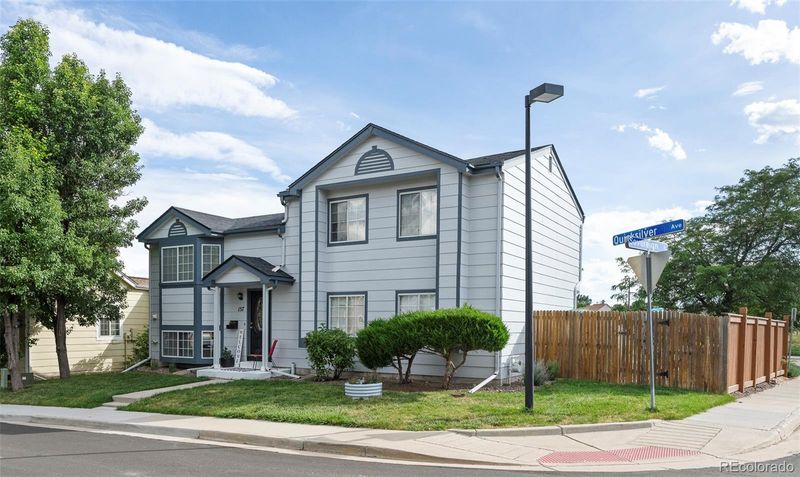 157 S Quicksilver Ave, Castle Rock, CO 80104