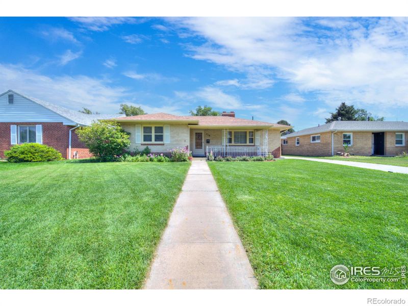 716 Aurora St, Fort Morgan, CO 80701